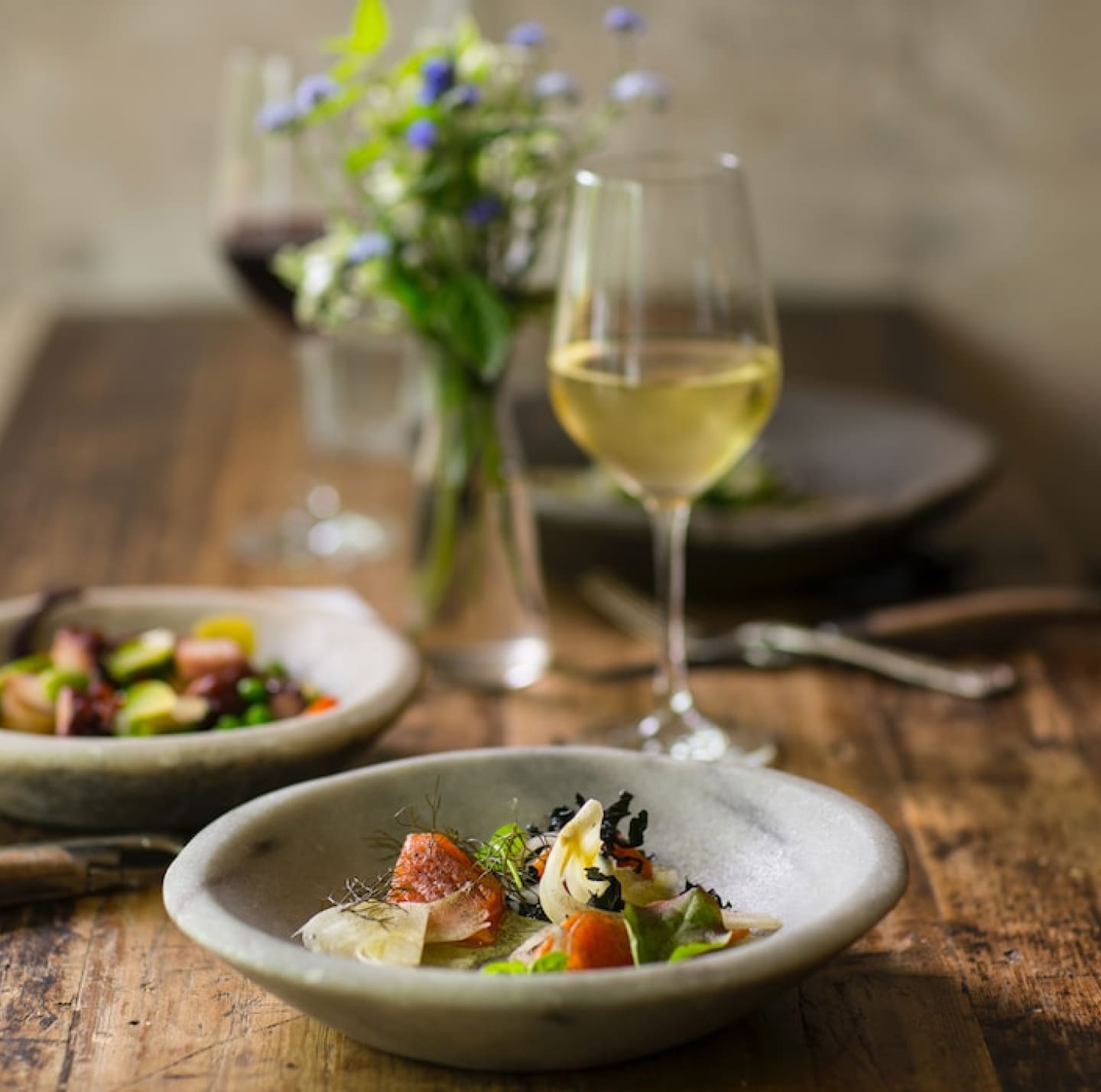 Legyen a vendégünk Image