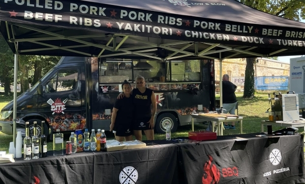 XI. Esterházy Barokk Ételfőző Fesztivál