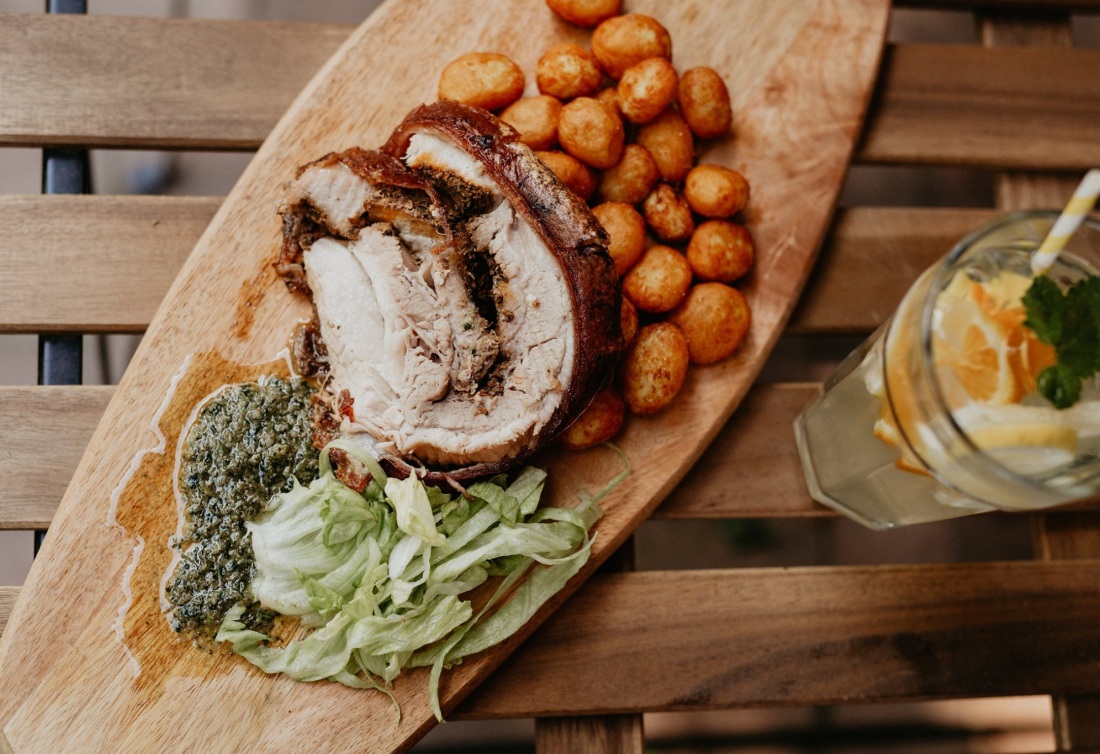 THE AMAZING SLIDESHOW ADDON!